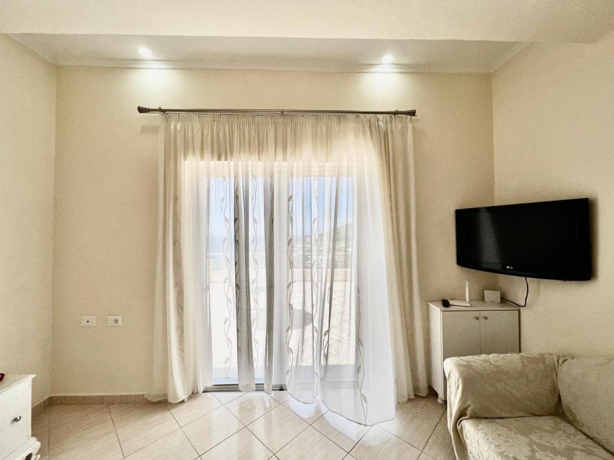 شقة Propery Under Renovation ساراندا المظهر الخارجي الصورة